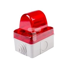 Gewiss GW27422 alarm light indicator 230