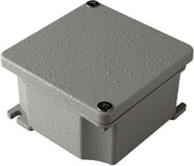 Gewiss Puszka n/t IP66 aluminum 91X91X54mm