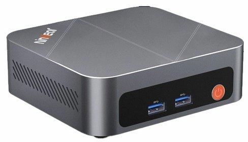 Komputer Giada PC NinKear NK-M7-P Ryzen