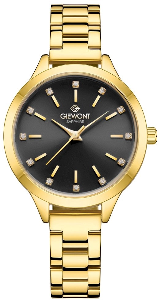 Giewont Watch Giewont Sapphire Women`s Watch