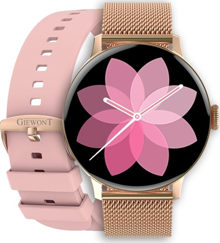 Giewont GW330-1 Watch 5904665272282 GW330-1