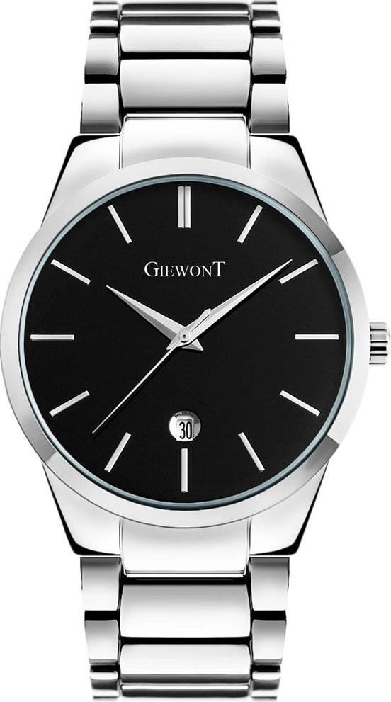 Giewont GW4290-2 Men````s watch 5904665272541 GW4290-2