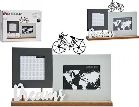 Frame Gift Decor Photo frame Dreams