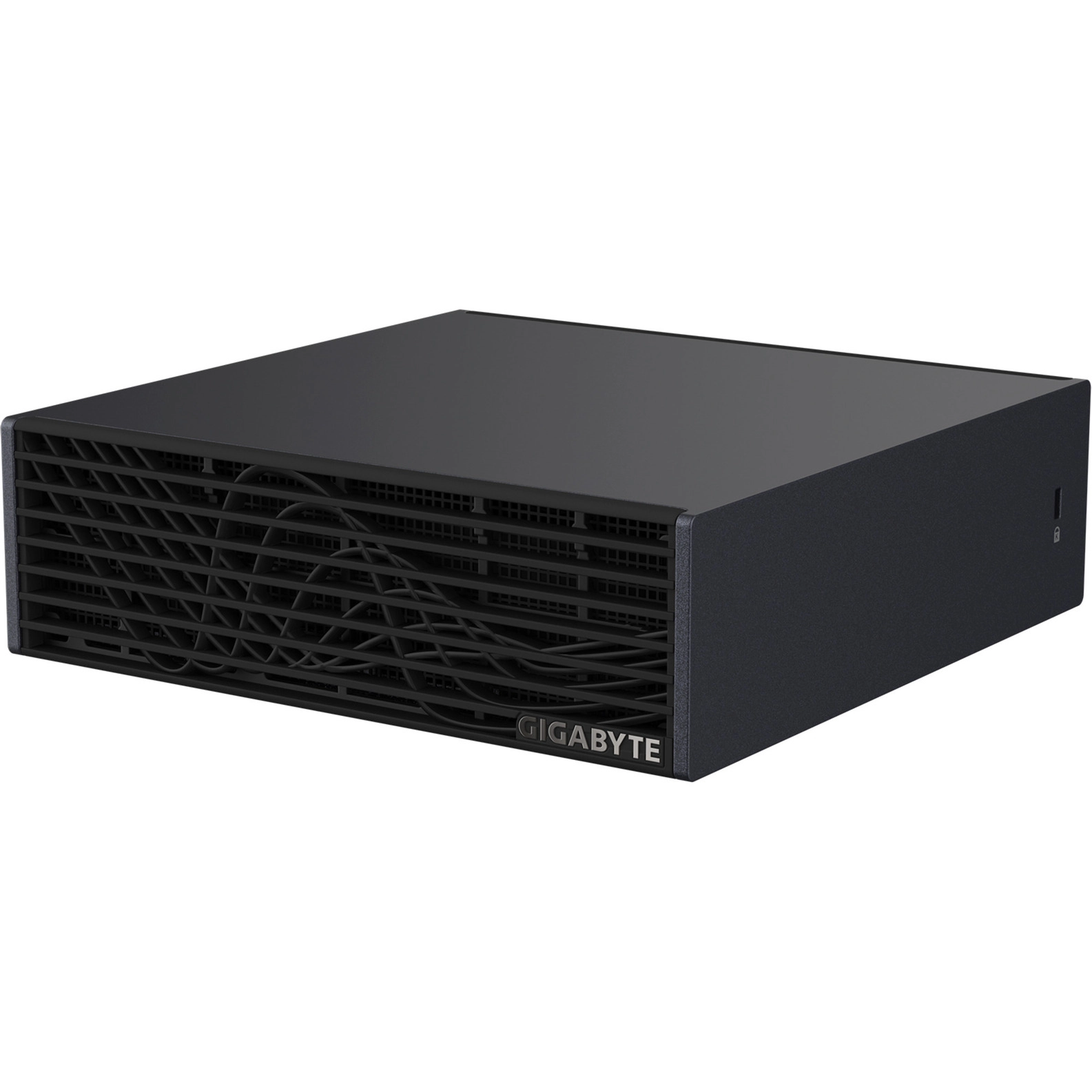 GIGABYTE AI TOP ATOM Desktop PC