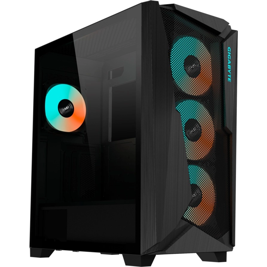 Gigabyte GB-C301 korpusas 2A14-01K C301G V2