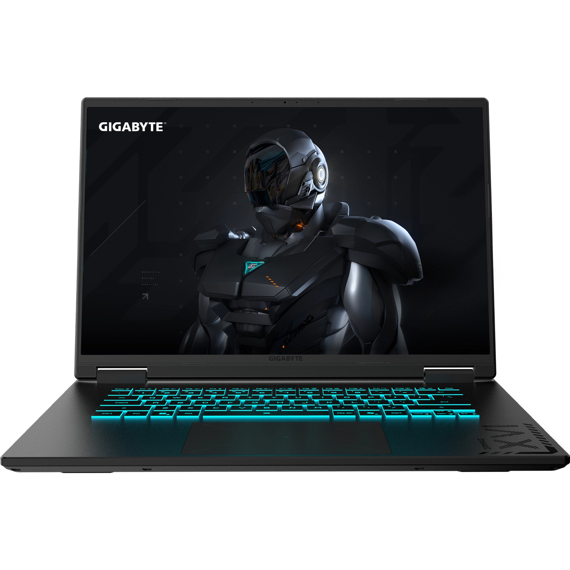 GigaByte GAMING A16 CTHI3DE894SH (black Intel