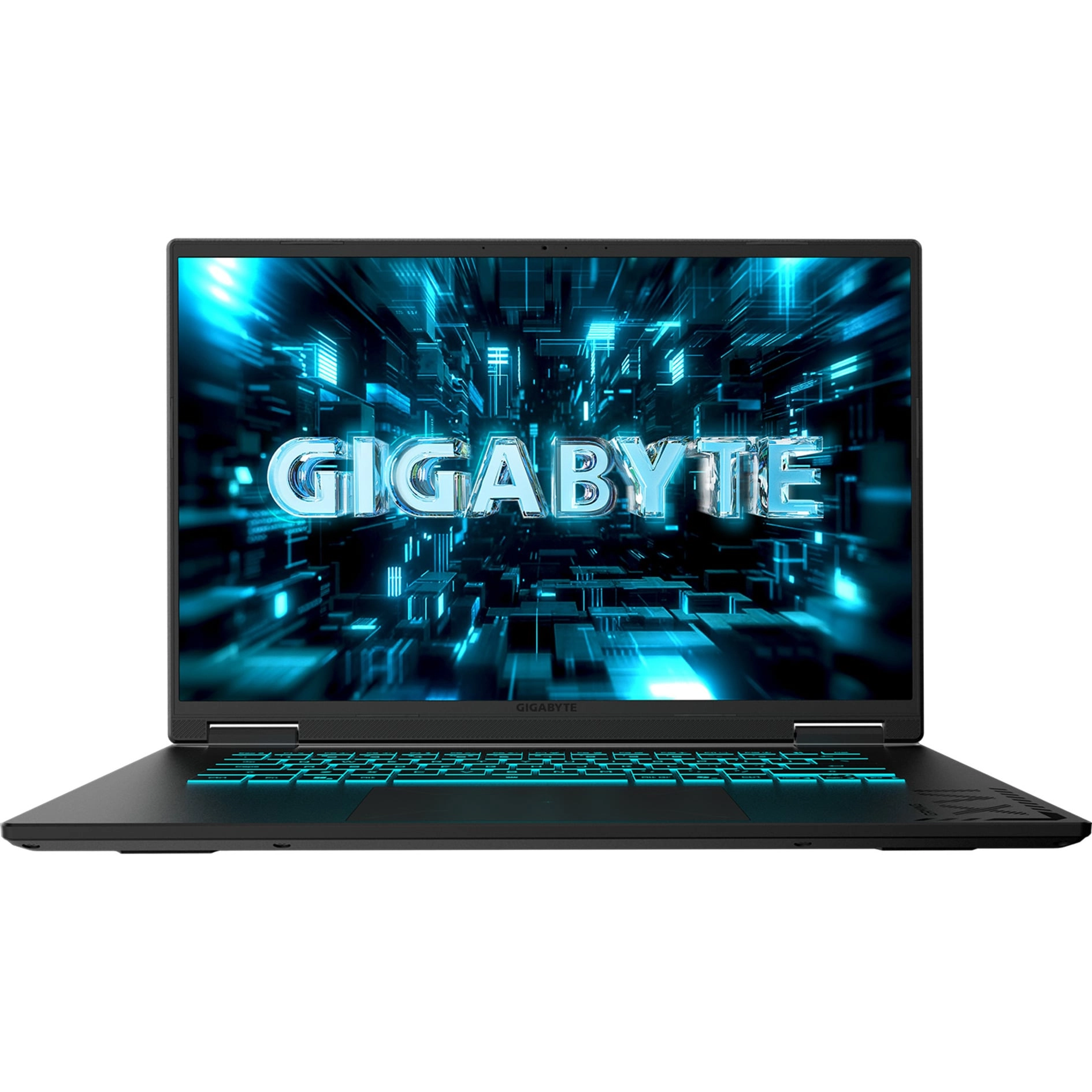 GigaByte GAMING A16 PRO DYHG5DECC4SH (black