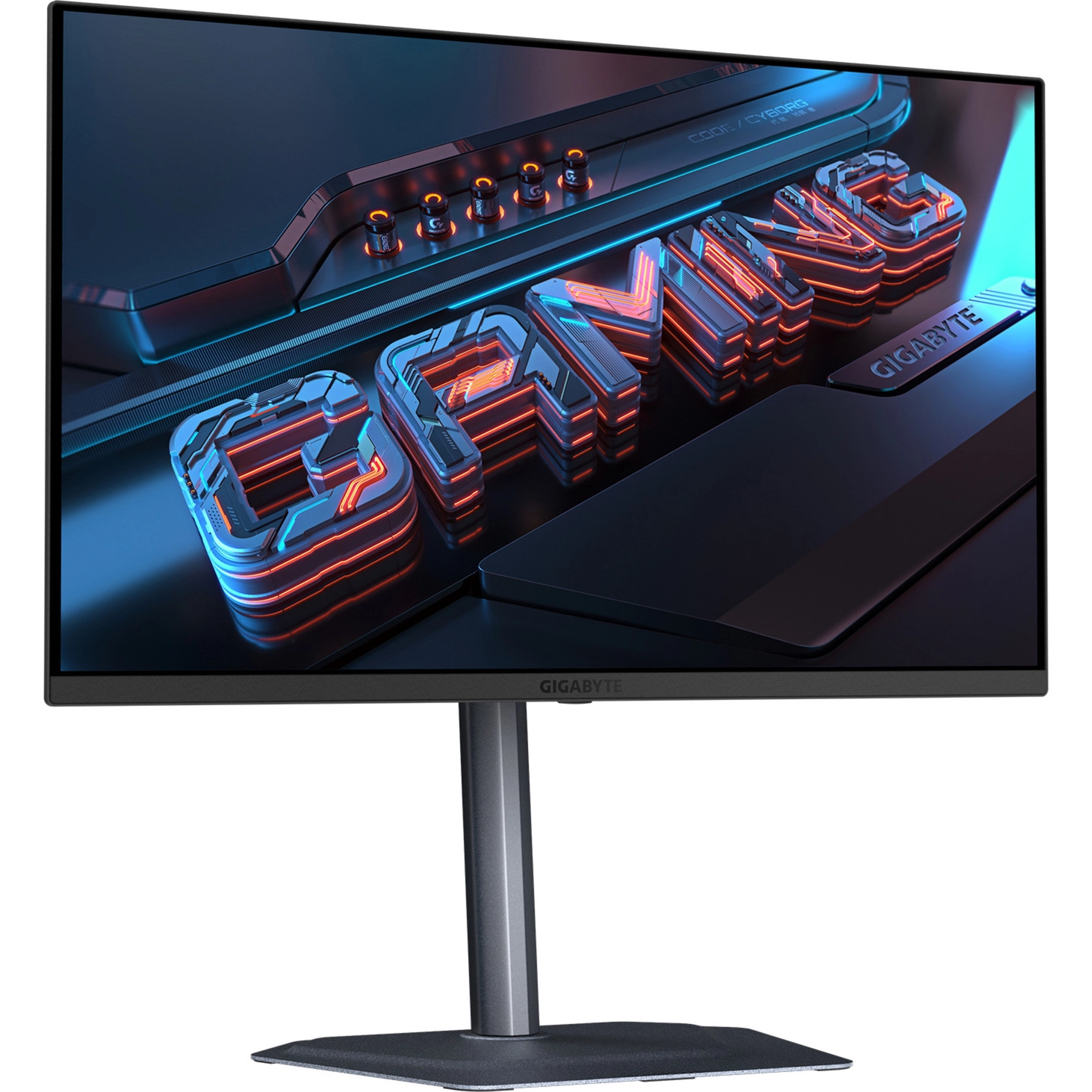 Gigabyte MO27Q2A  27 Zoll QHD Gaming