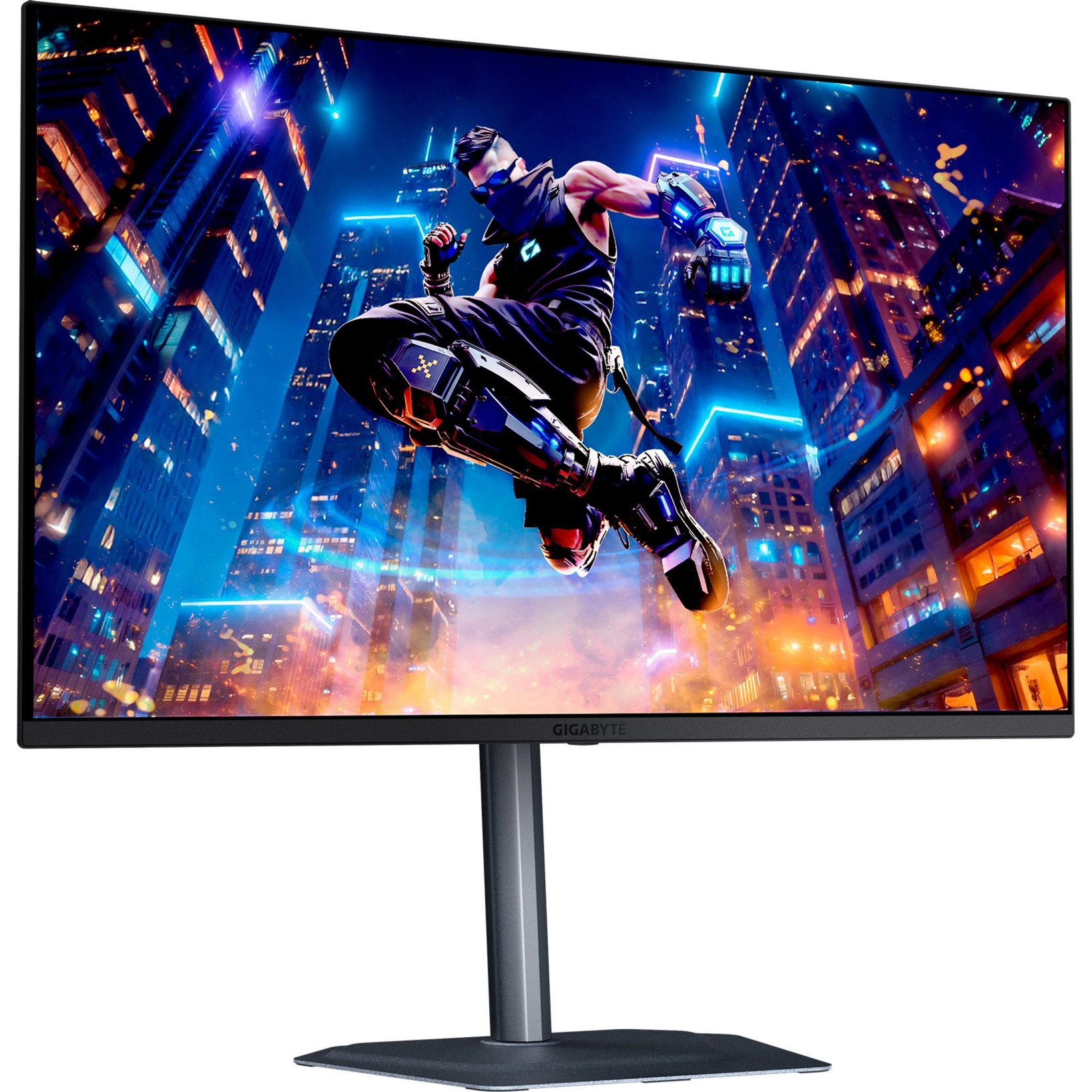 Monitor Gigabyte MO32U2 EK 31.5