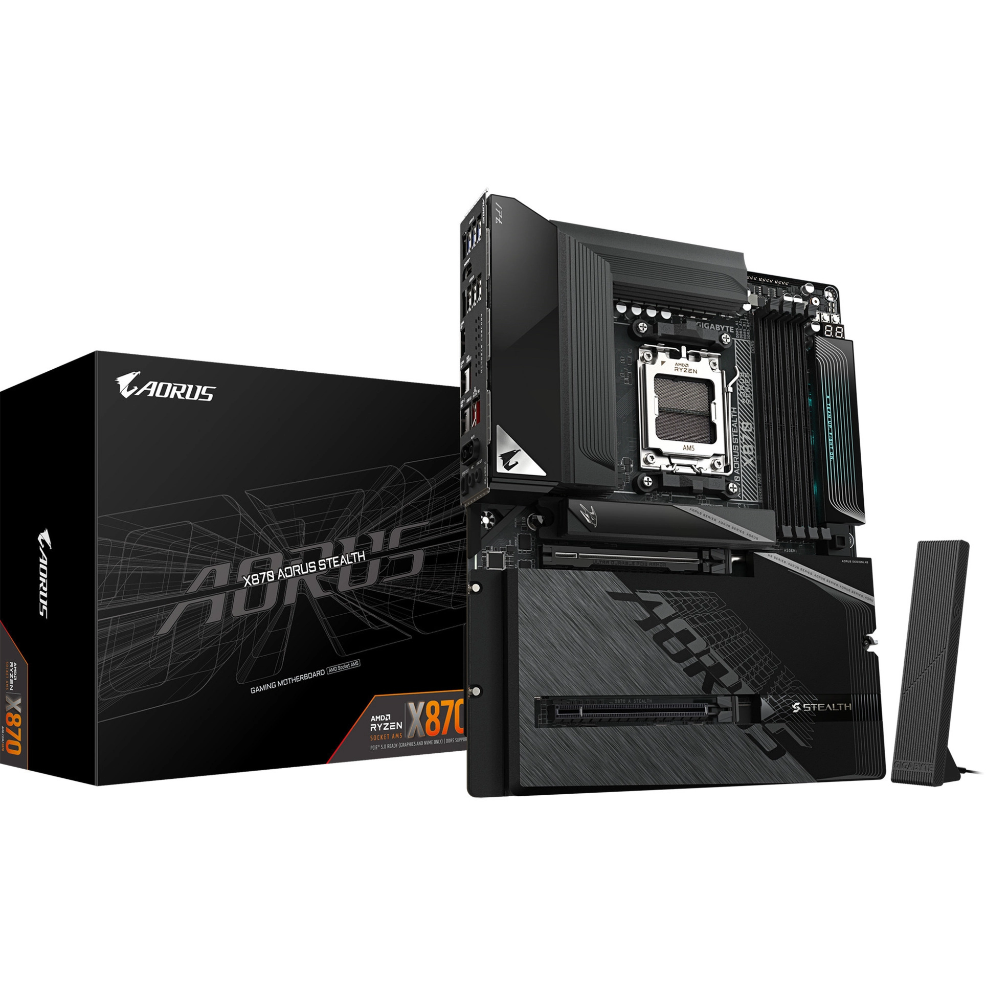 _8199633 MK Gigabyte X870 AORUS STEALTH