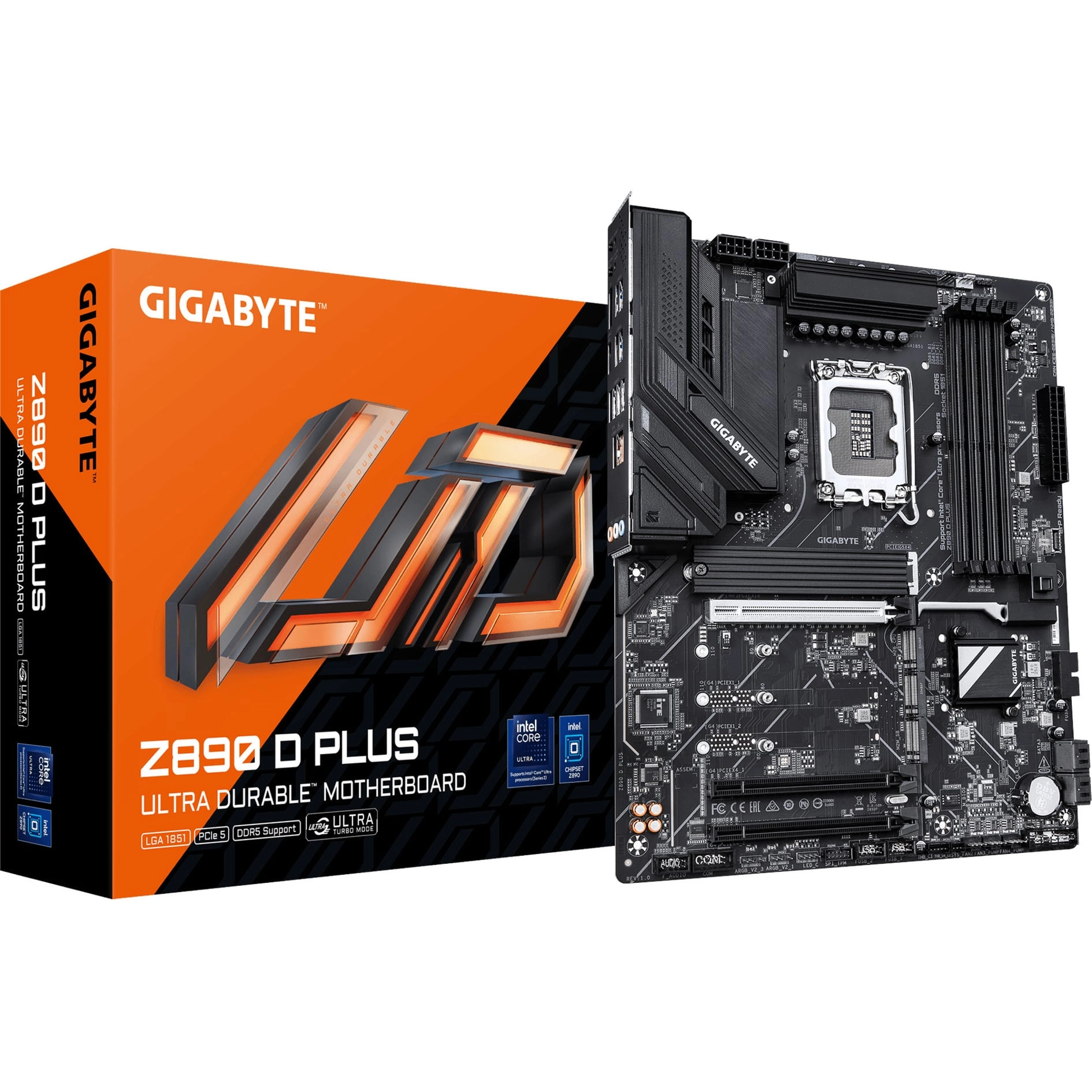 _8270679 MB GIGABYTE Z890 D PLUS