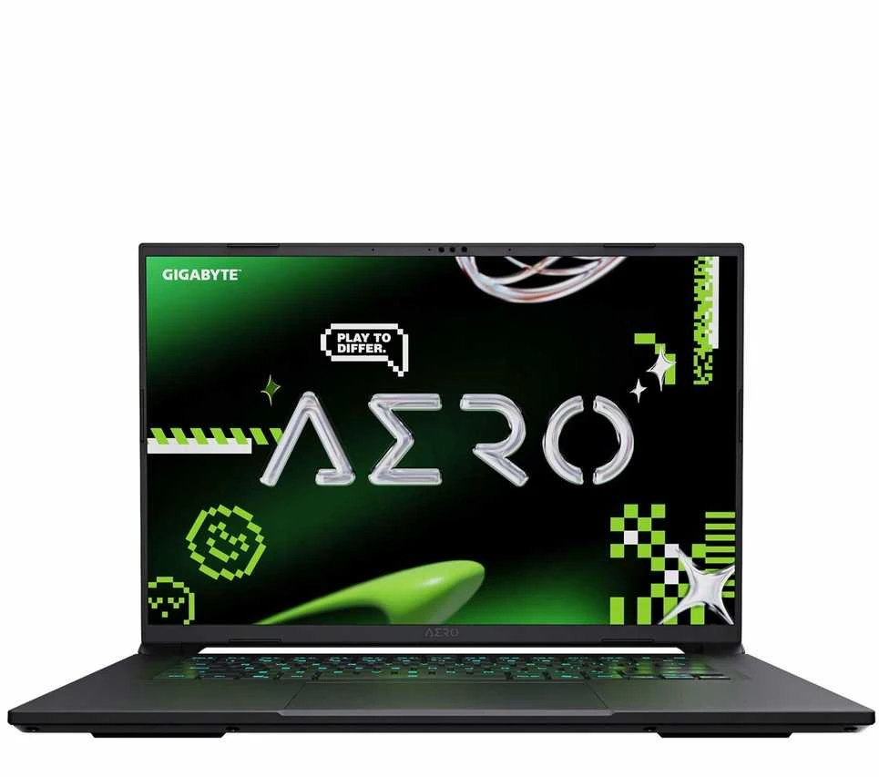 Gigabyte AERO X16 1VH-93EEC94AH  16 apos
