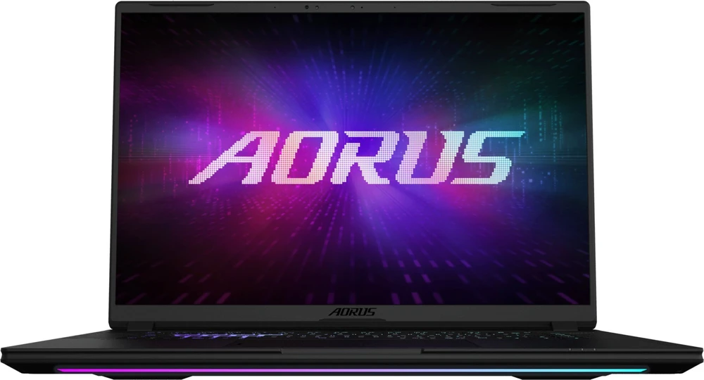 Laptop Gigabyte AORUS MASTER 16 6XJM4EEE64SP