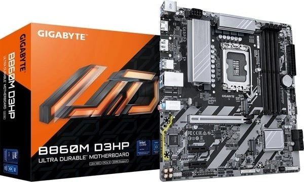 Gigabyte B860M D3HP 2305-8QS B860M D3HP