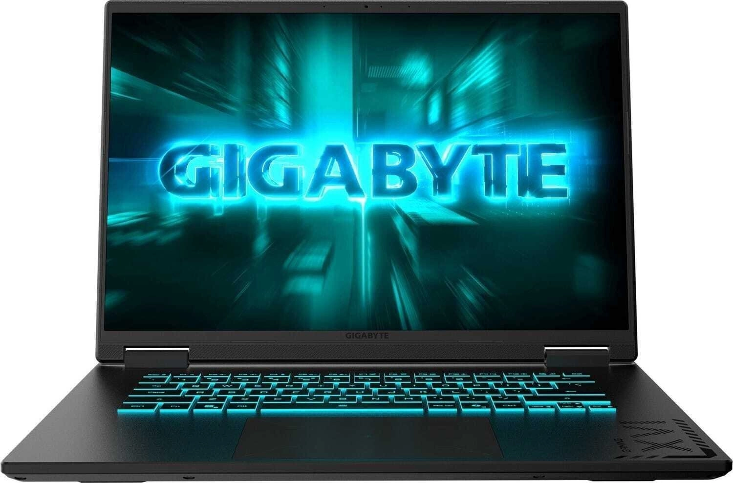 Laptop Gigabyte Gaming A16 EWH Ultra