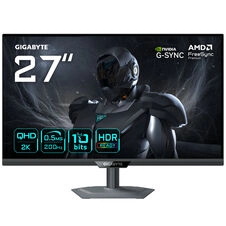 GIGABYTE G27U 27" 4K UHD Gaming
