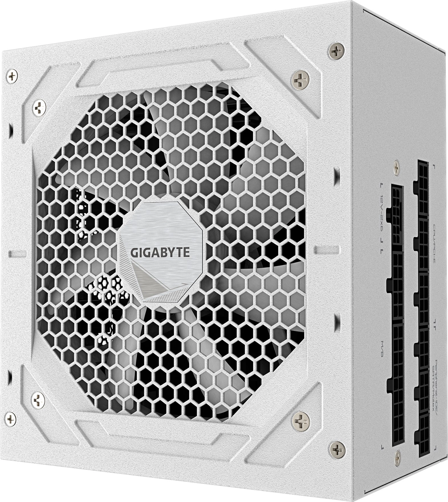Zasilacz Gigabyte UD750GM PG5 ICE 750W