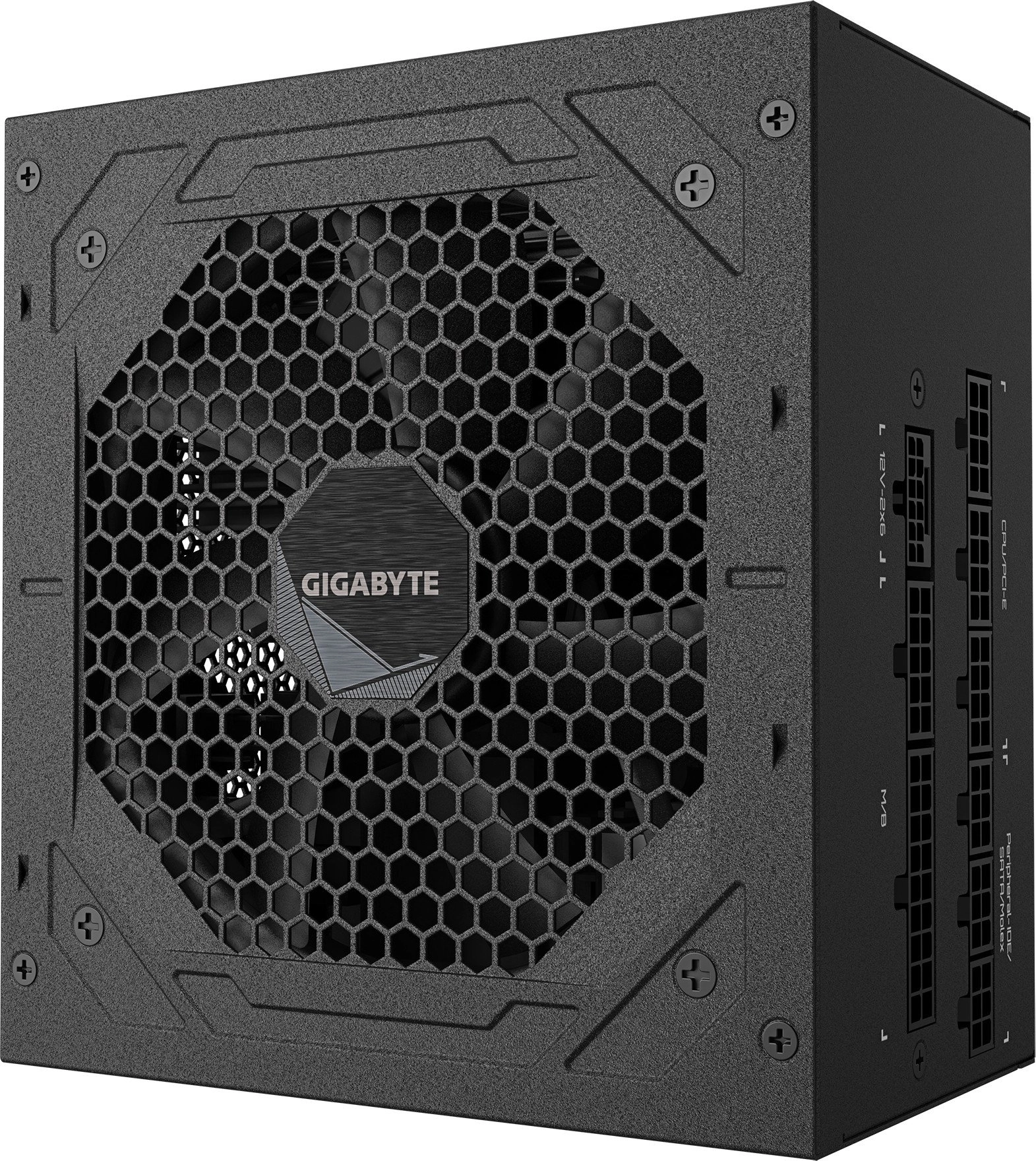 GIGABYTE UD850GM PG5 V2 Power Supply
