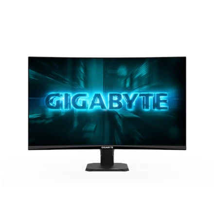 GIGABYTE GS27FC2 27" FHD Curved Gaming