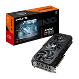 GIGABYTE Radeon RX 9070 GAMING OC