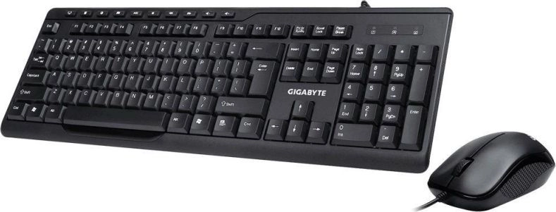 KM6300 Keyboard + Mouse