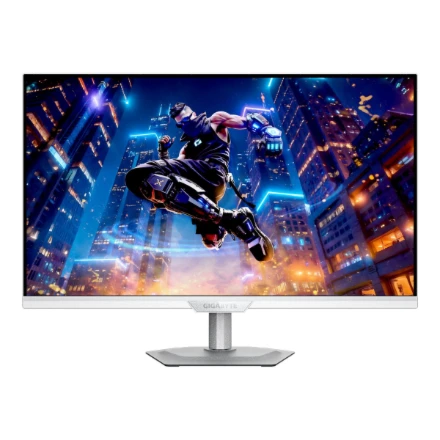 Monitor Gigabyte M27UP ICE 6122-12L M27UP