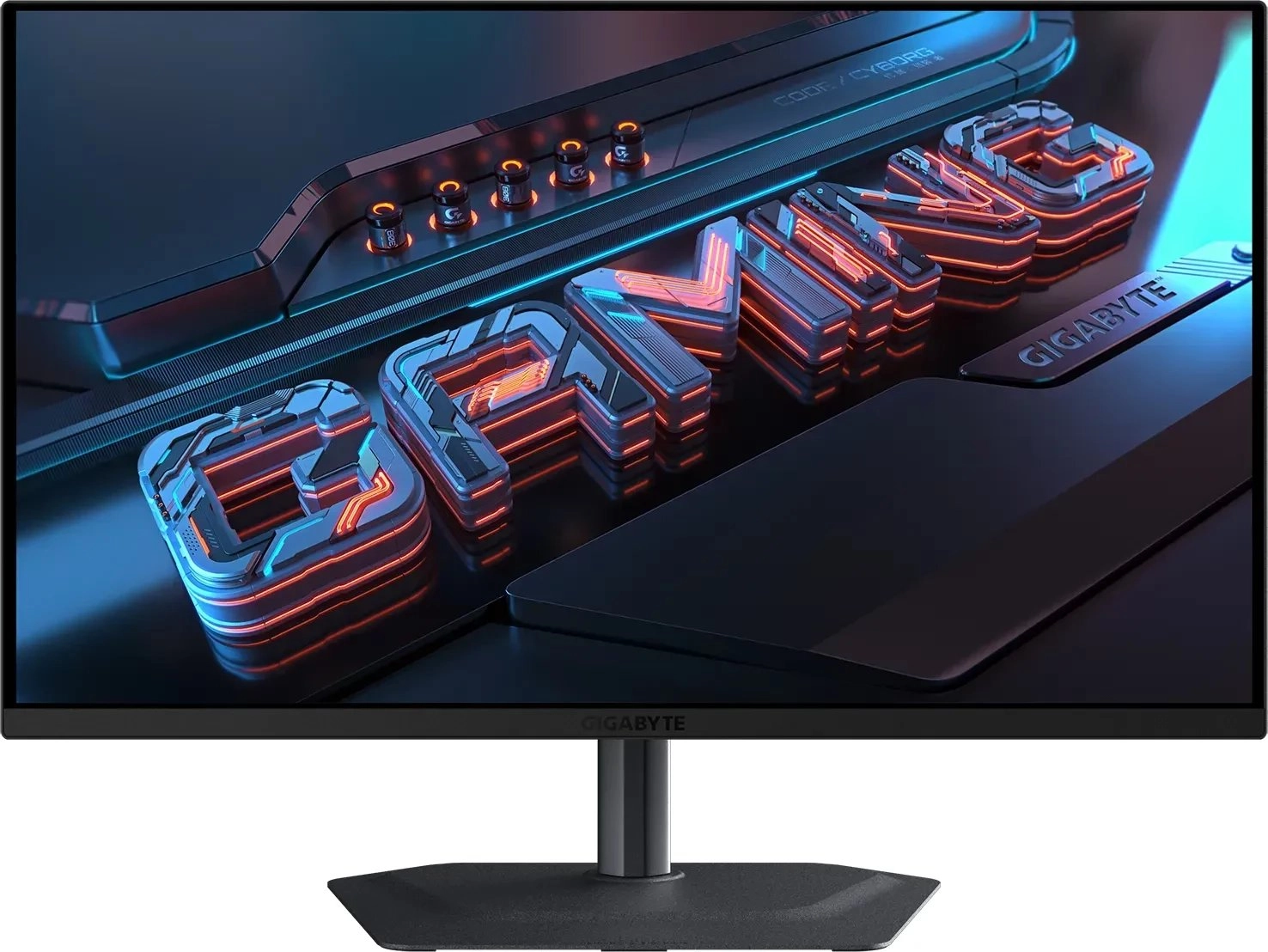 Gigabyte MO27Q2A 27 Zoll QHD Gaming