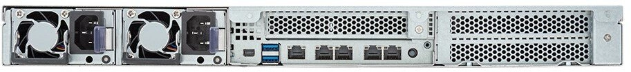 Platforma Gigabyte Rack (1U) R133-C11-AAG1 AMD
