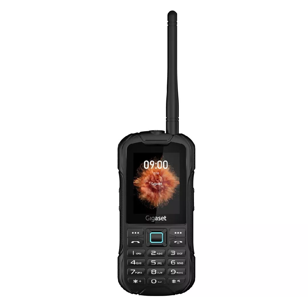 Gigaset GLX8 Active 6.1 cm