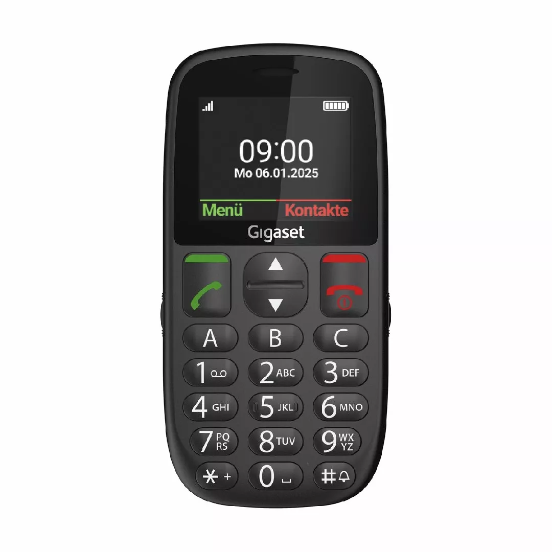 Gigaset GL395 5.59 cm (2