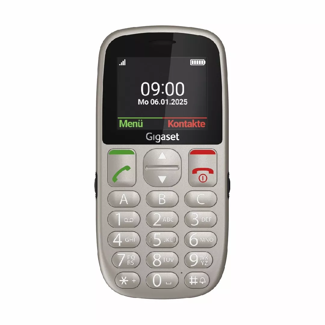 Gigaset GL395 5.59 cm (2
