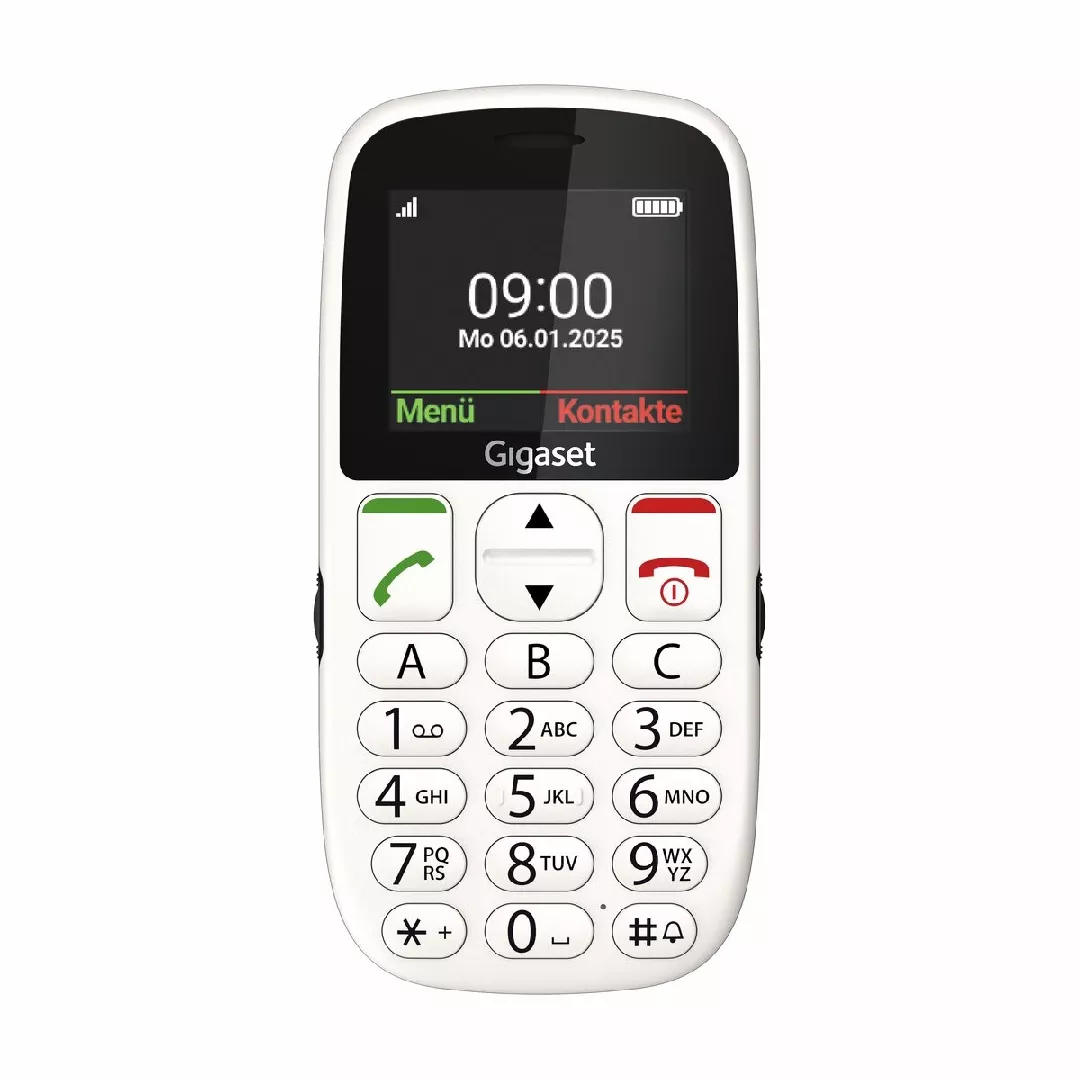 Gigaset GL395 5.59 cm (2