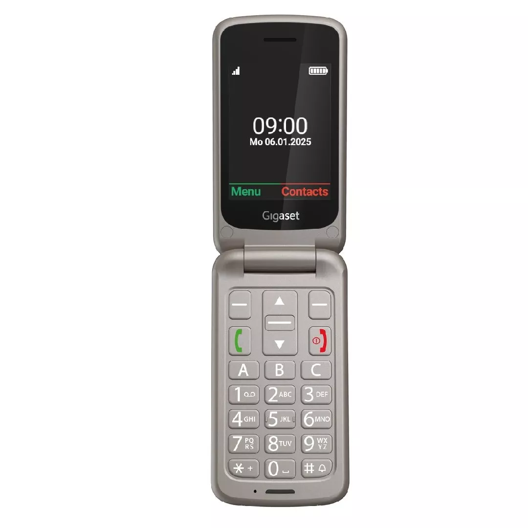 Gigaset GL595 7.11 cm (2
