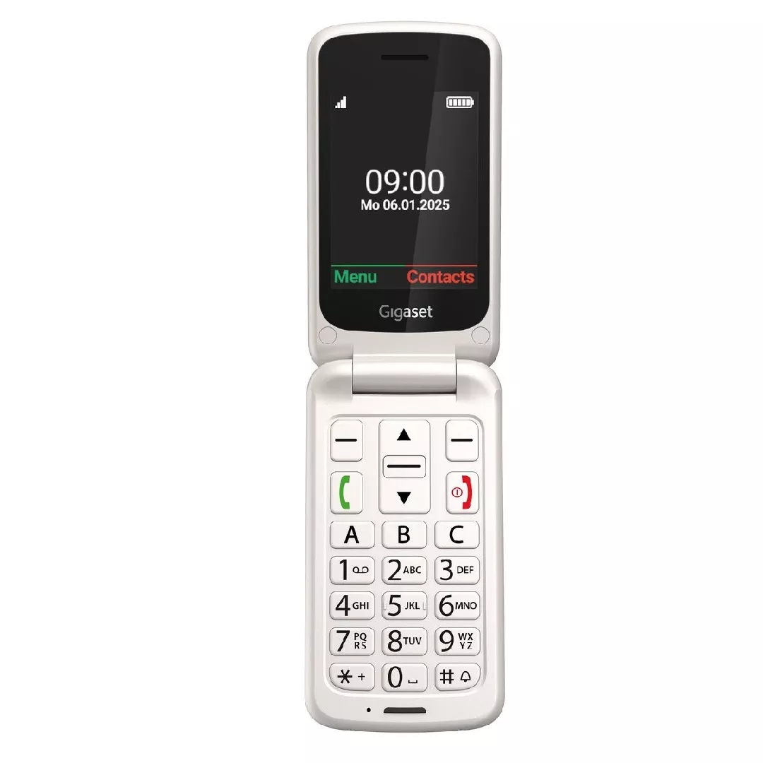Gigaset GL595 7.11 cm (2