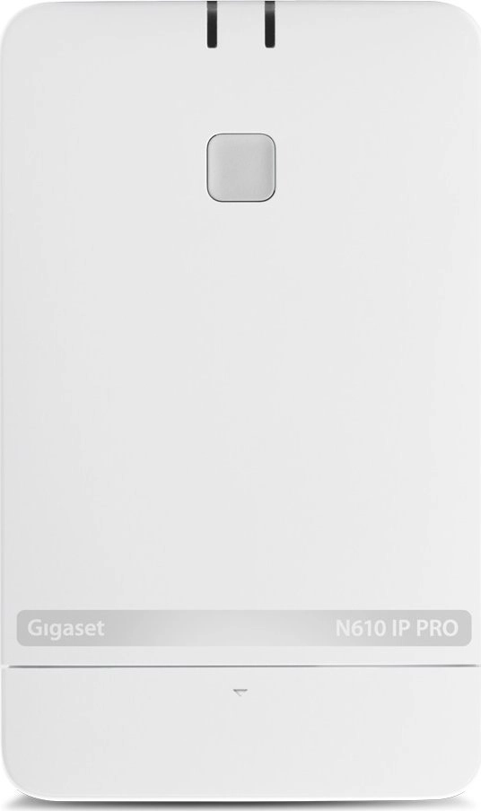 Gigaset PRO N610 IP DECT-Basisstation 8274726