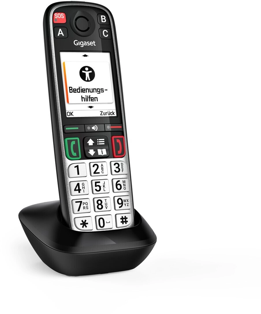 Gigaset landline phone Gigaset EASY 500HX