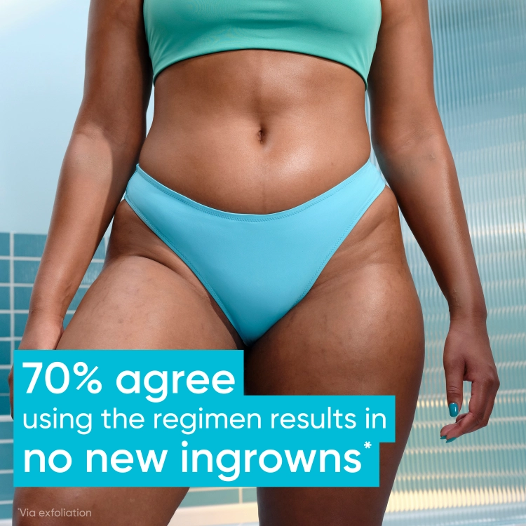 Gillette Venus Intimate Rezerves Asmeņi 10