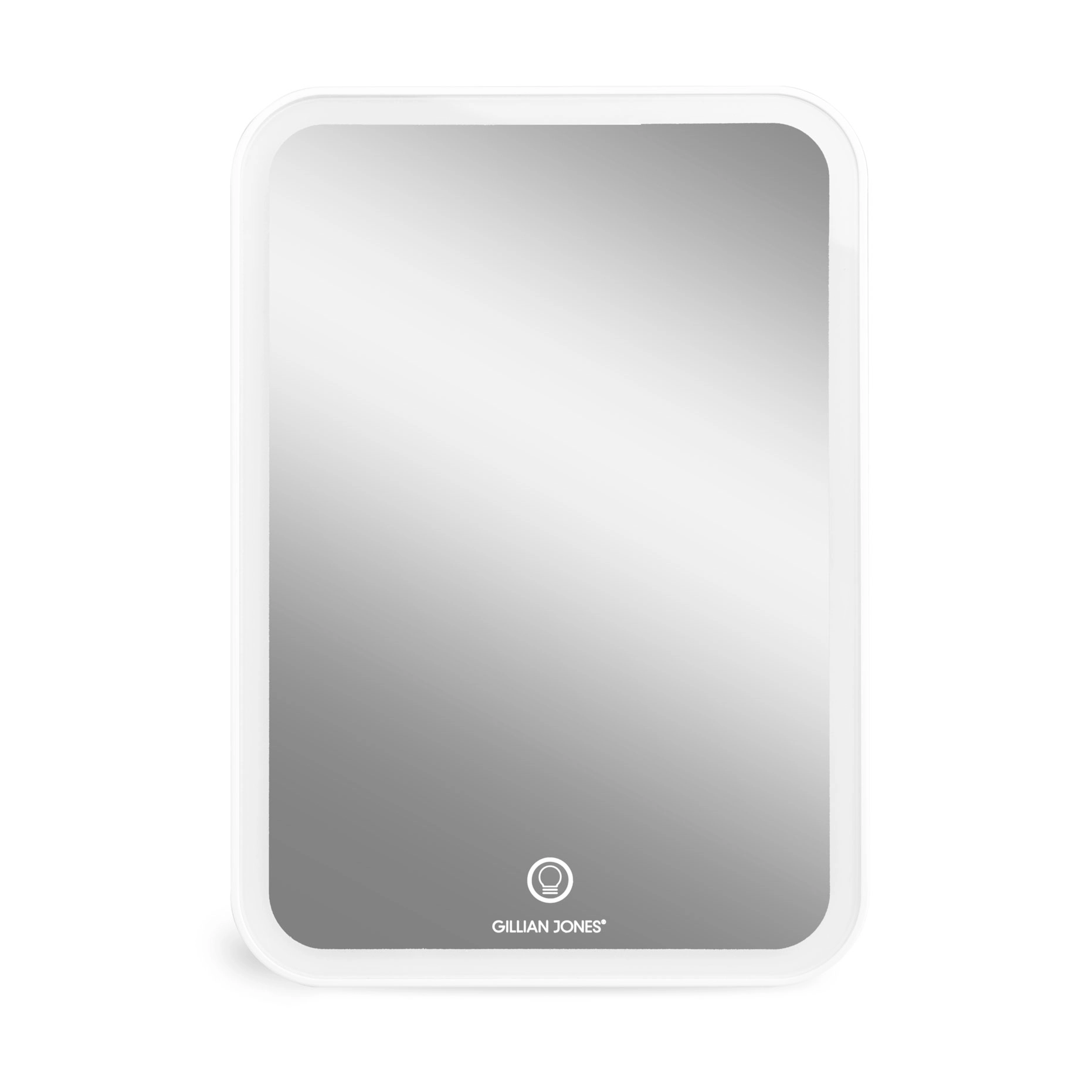 Gillian Jones - Tablet Mirror With