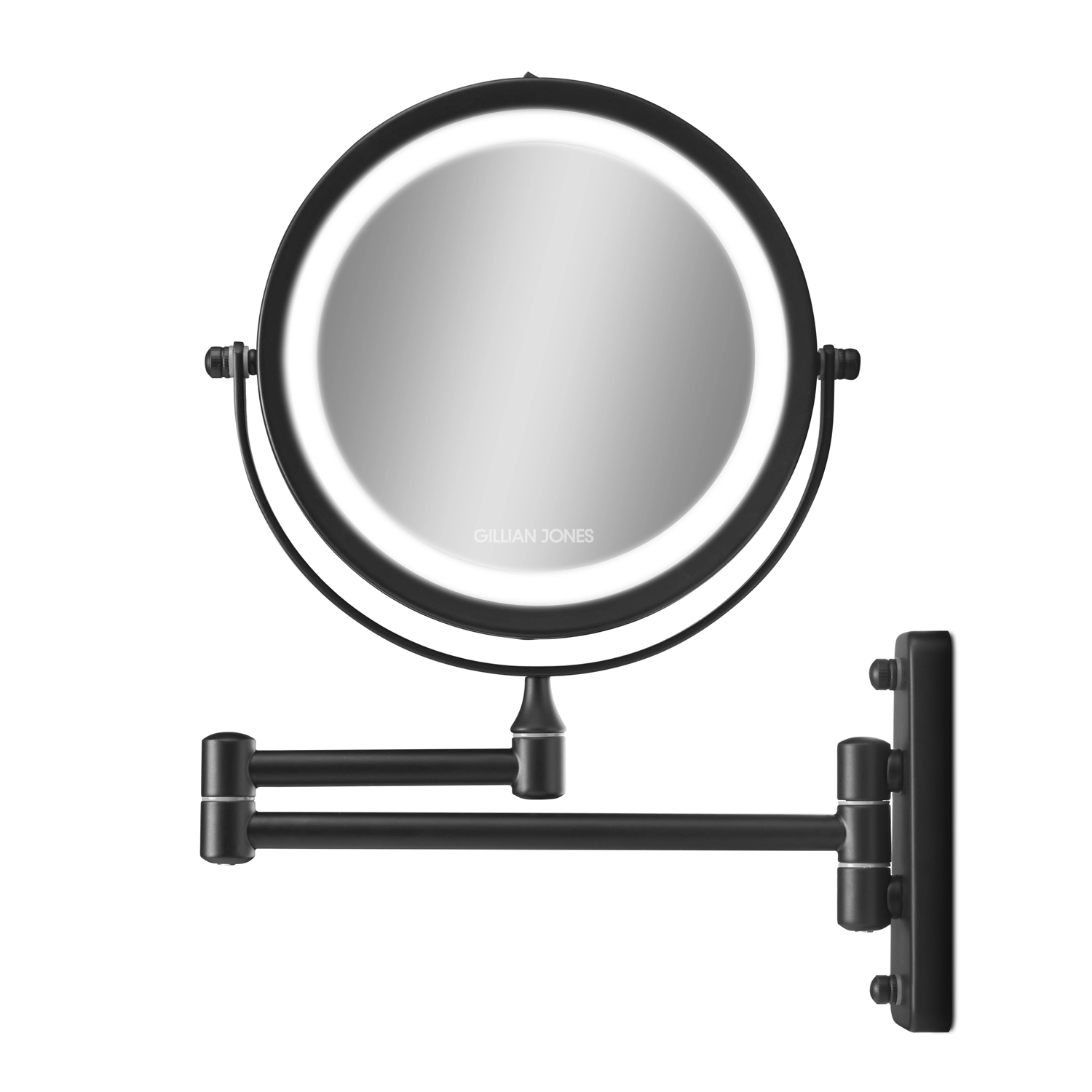 Gillian Jones - Double-Sided Wall Mirror