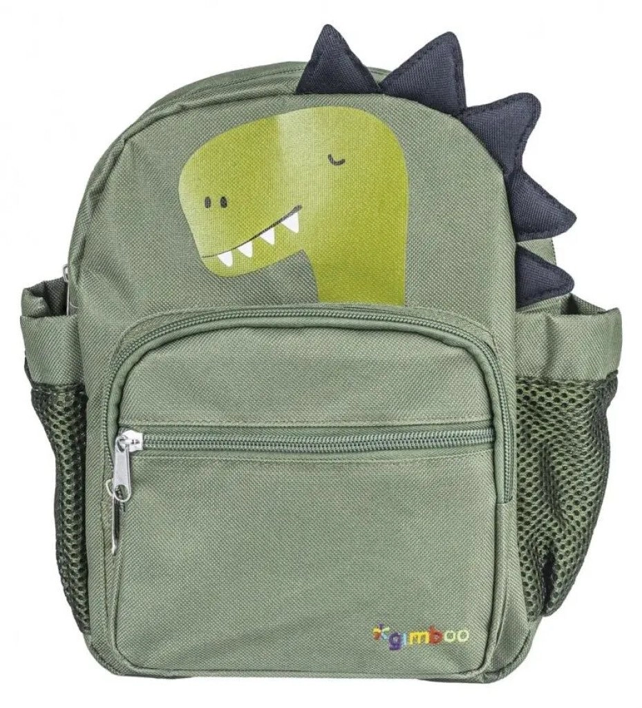 Gimboo GIMBOO Sweet Animals children`s backpack