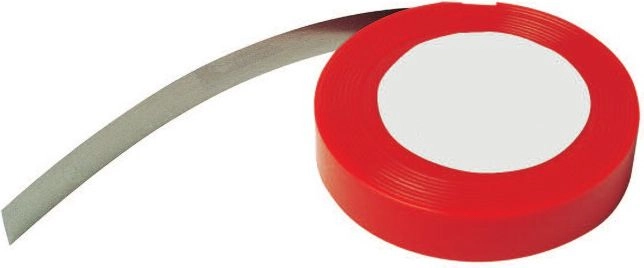 Gimex tape feeler gauge 0.1mm