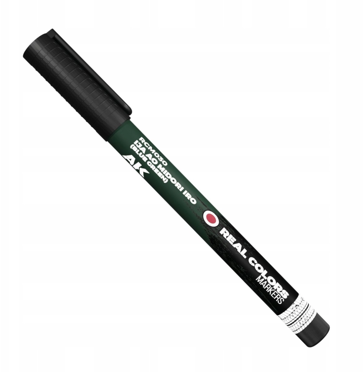 Gimmik AK Interactive: Real Colors Markers