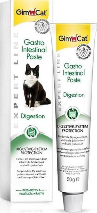 Gimpet Gimpet Gastro-Intestinal Pasta 50g 11616849