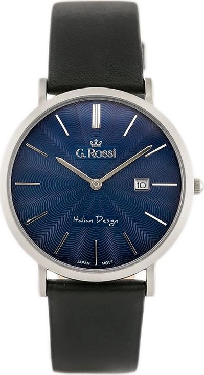 G.Rossi 10853A-6A1 Men````s watch 11405