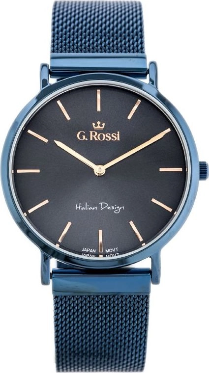 G.Rossi 10771B-6F3 Women````s watch +