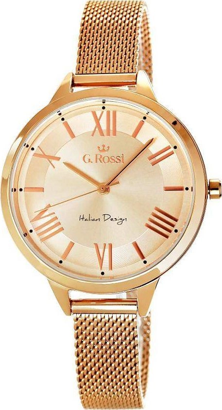 G.Rossi 10296B5-4D2 Women````s watch (