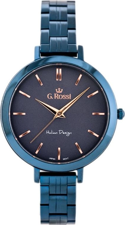 G.Rossi 11389B-6F3 Women````s watch 5900148027400