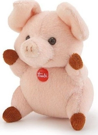 Giochi TRUDI PIGGY PLUSH SWEET COLLECTION