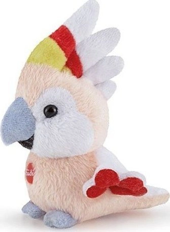 Giochi TRUDI PLUSH PARROT SWEET COLLECTION