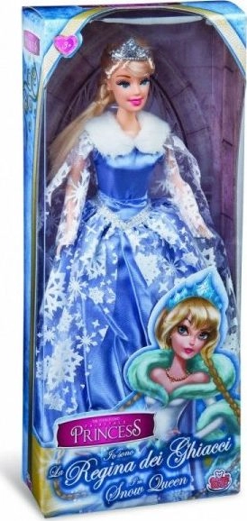 Giochi Lalka 30cm Królowa śniegu 452306